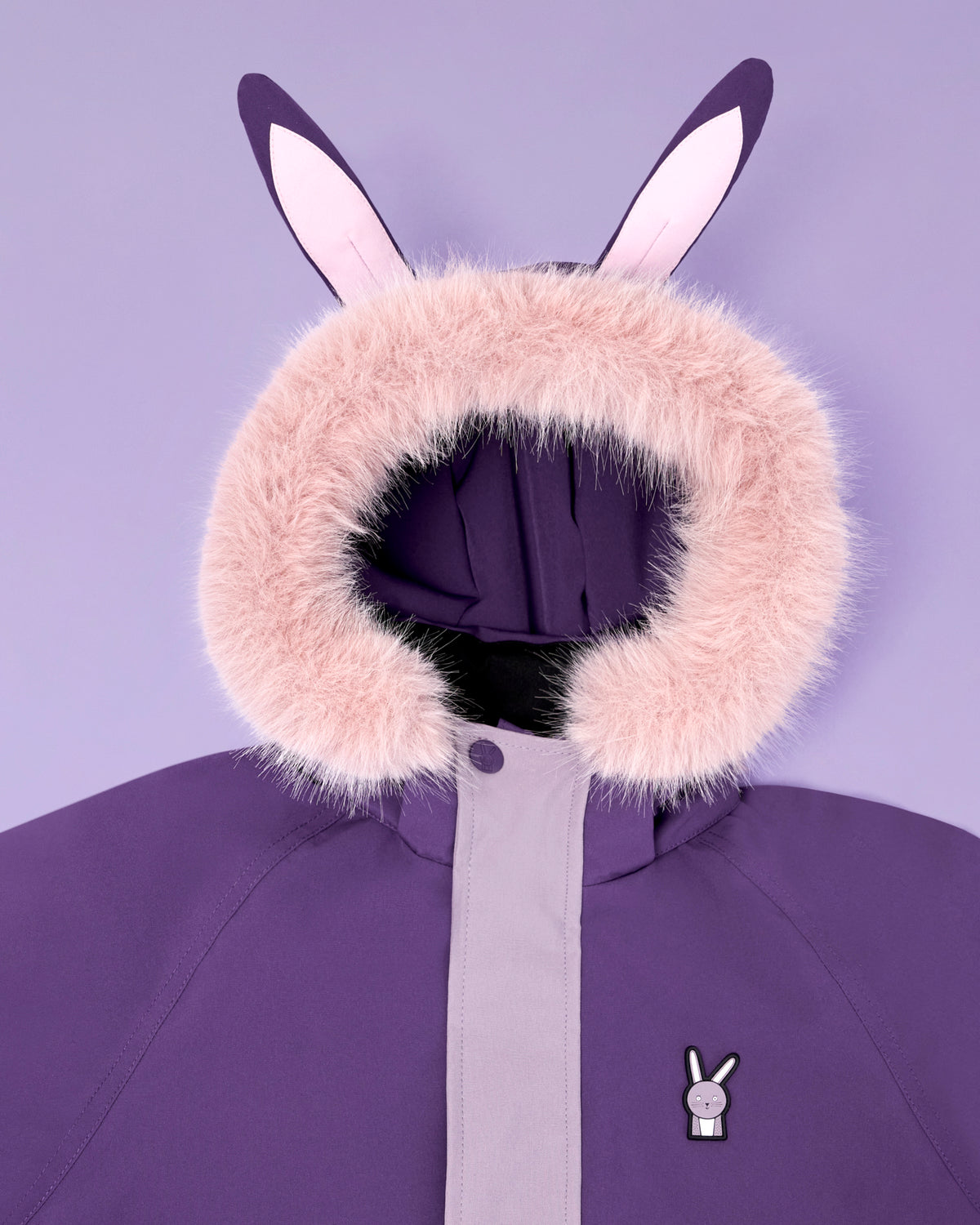 Hop The Bunny Jacket