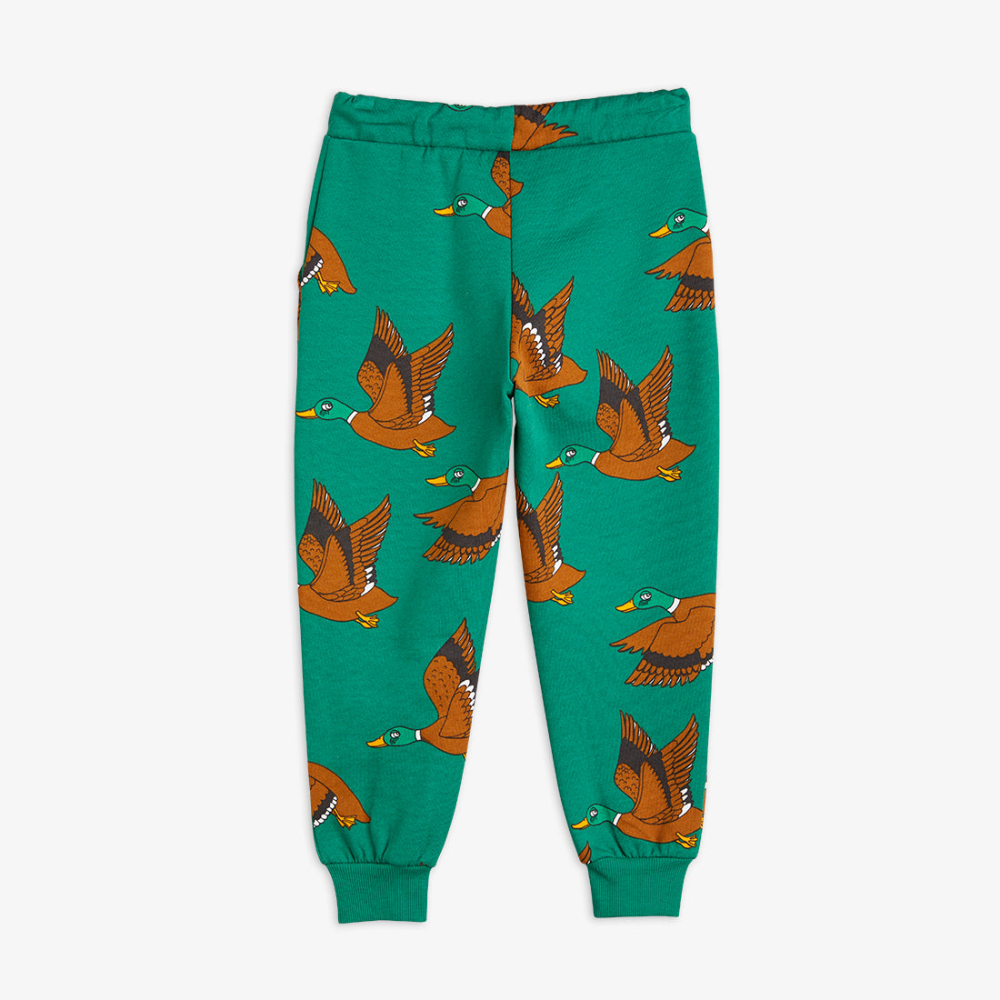 Ducks Jogger