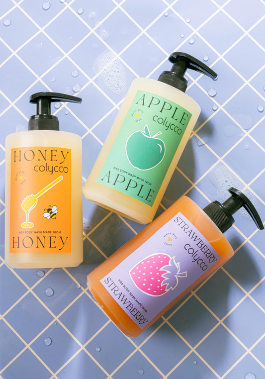 Body Wash