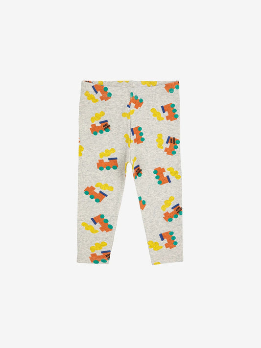 Choo Choo Baby Legging