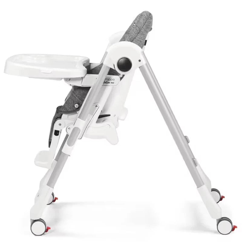 Peg Perego Prima Pappa Follow Me High Chair