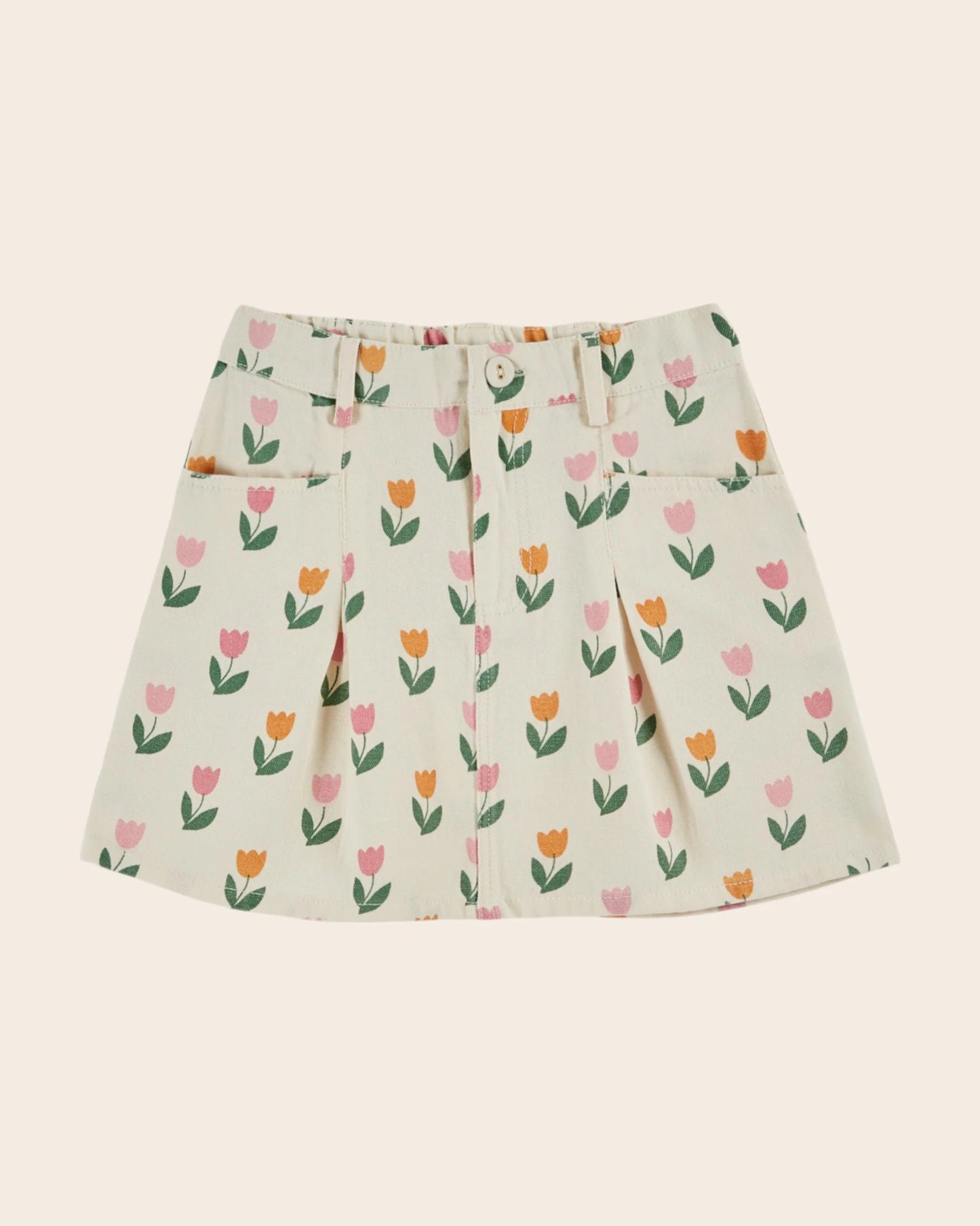 Macaron Tulip Set