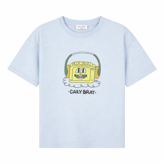 Funky Headphones Tee