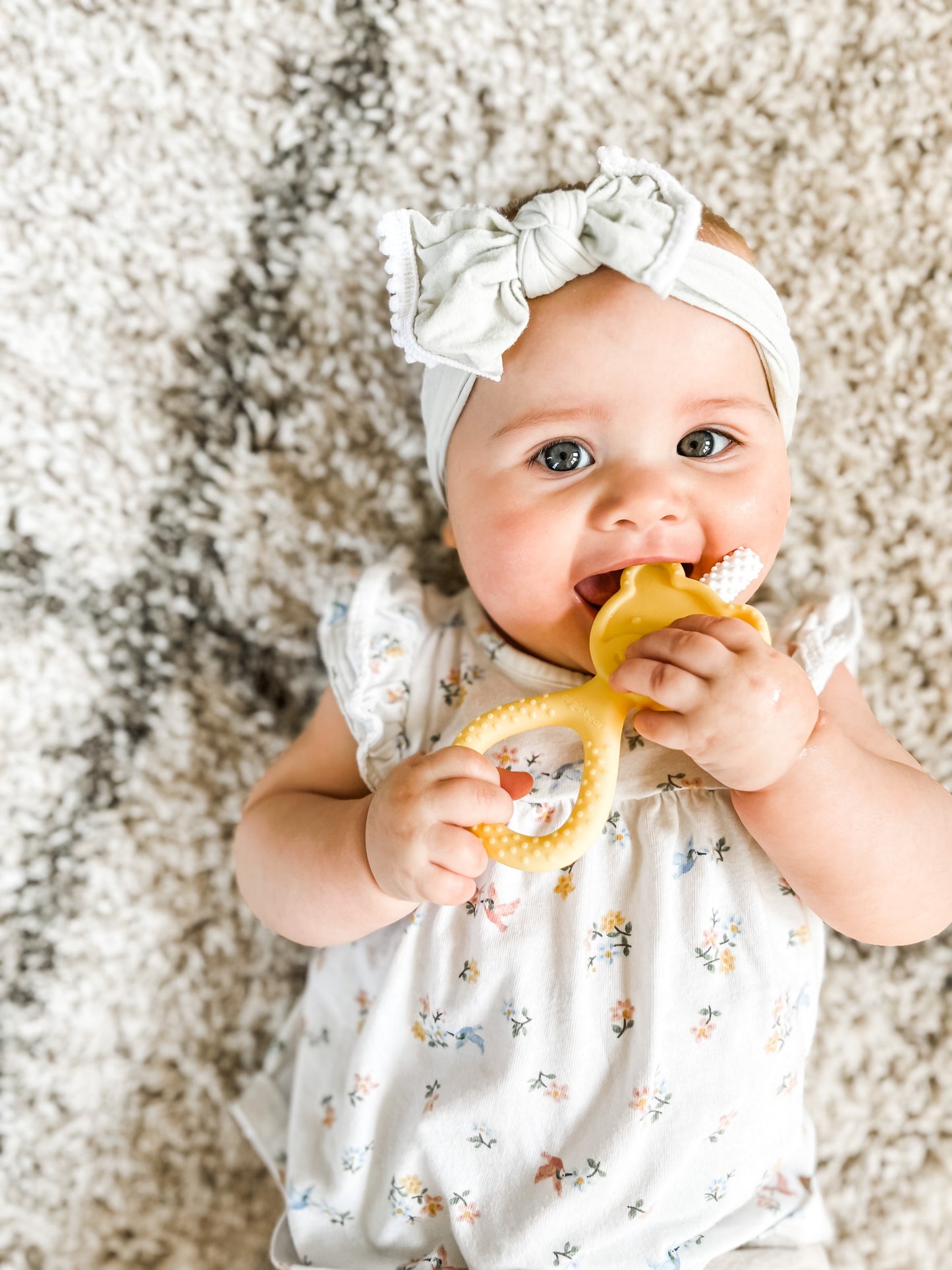 360˚ Teether