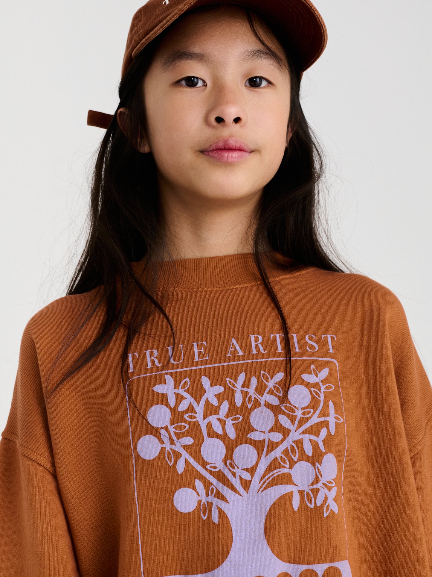 Ex Libris Sweater