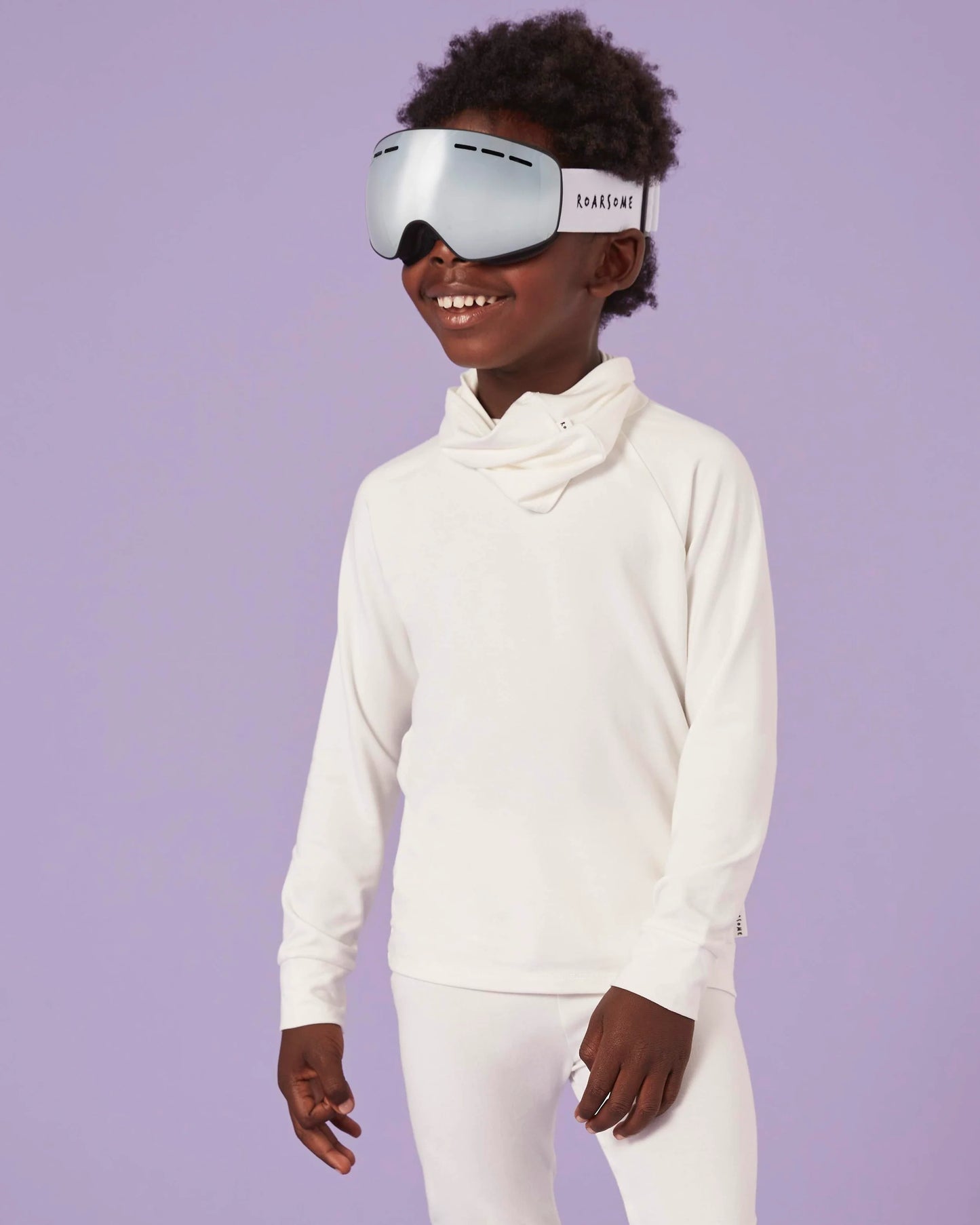 Kids Ski Base Layers