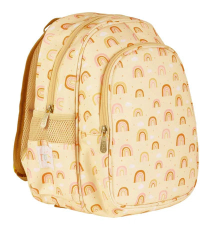 Backpack: Rainbows