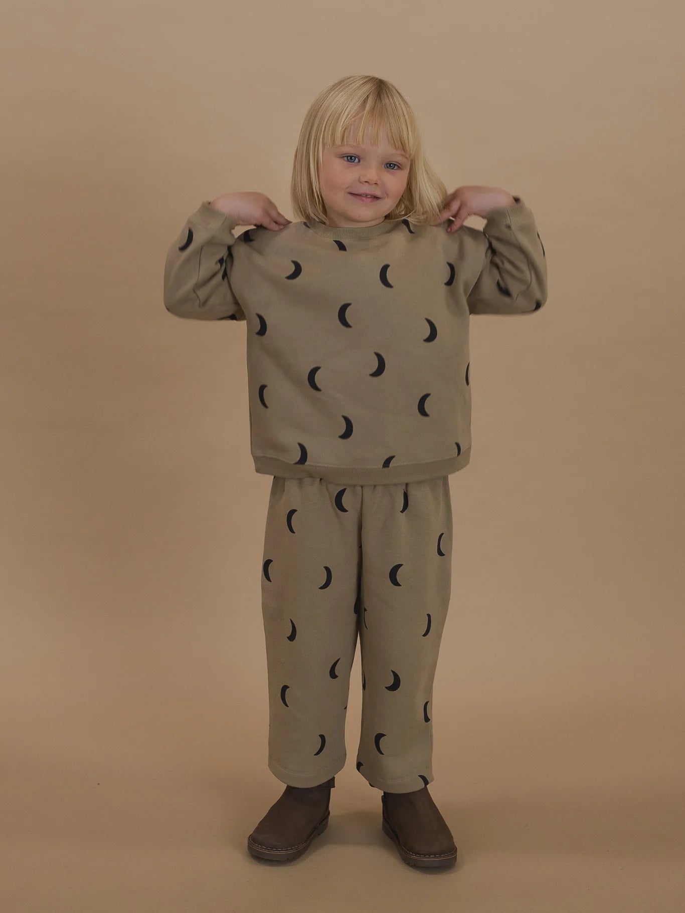 Dusky Midnight Traveller Pants