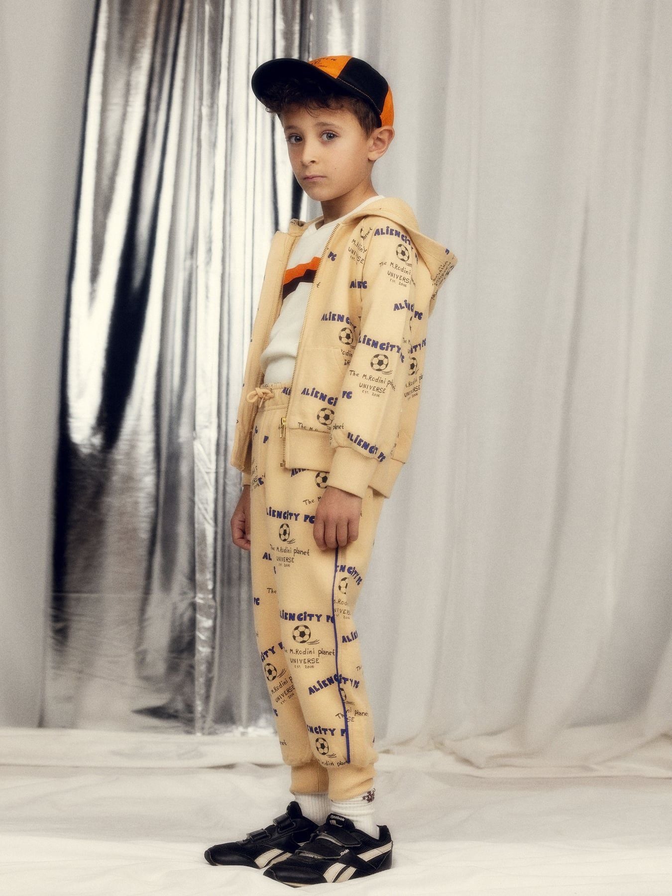 Alien City FC Jogger