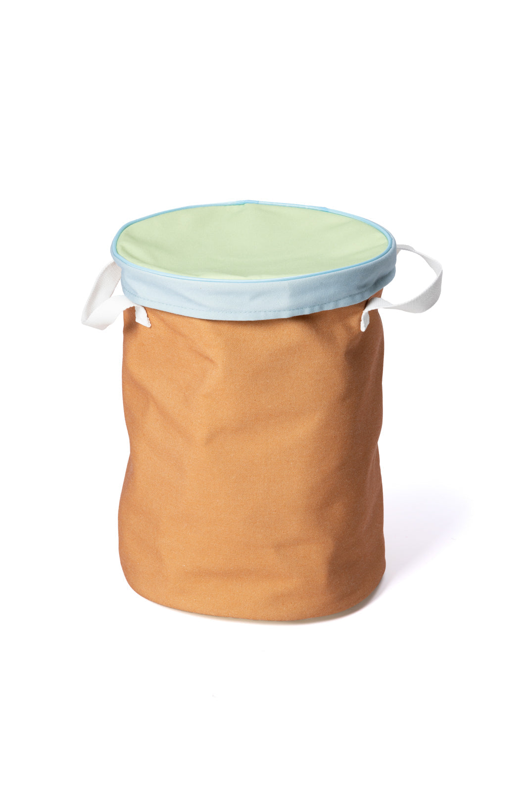 soo: Playmat & Storage Basket - Zoo