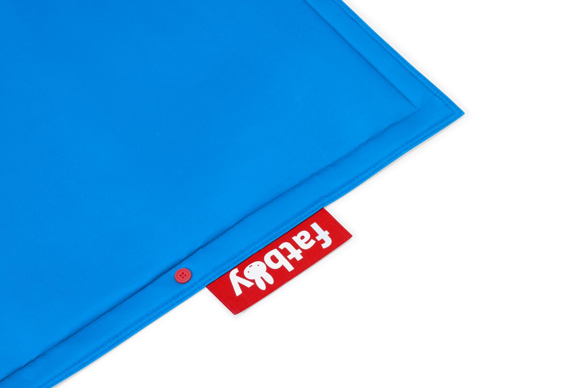 Flying Carpet - Miffy Blue