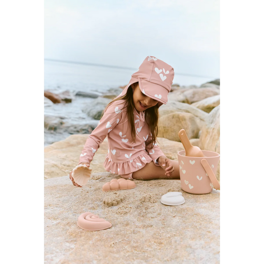 Gilma Beach Set - Sweethearts