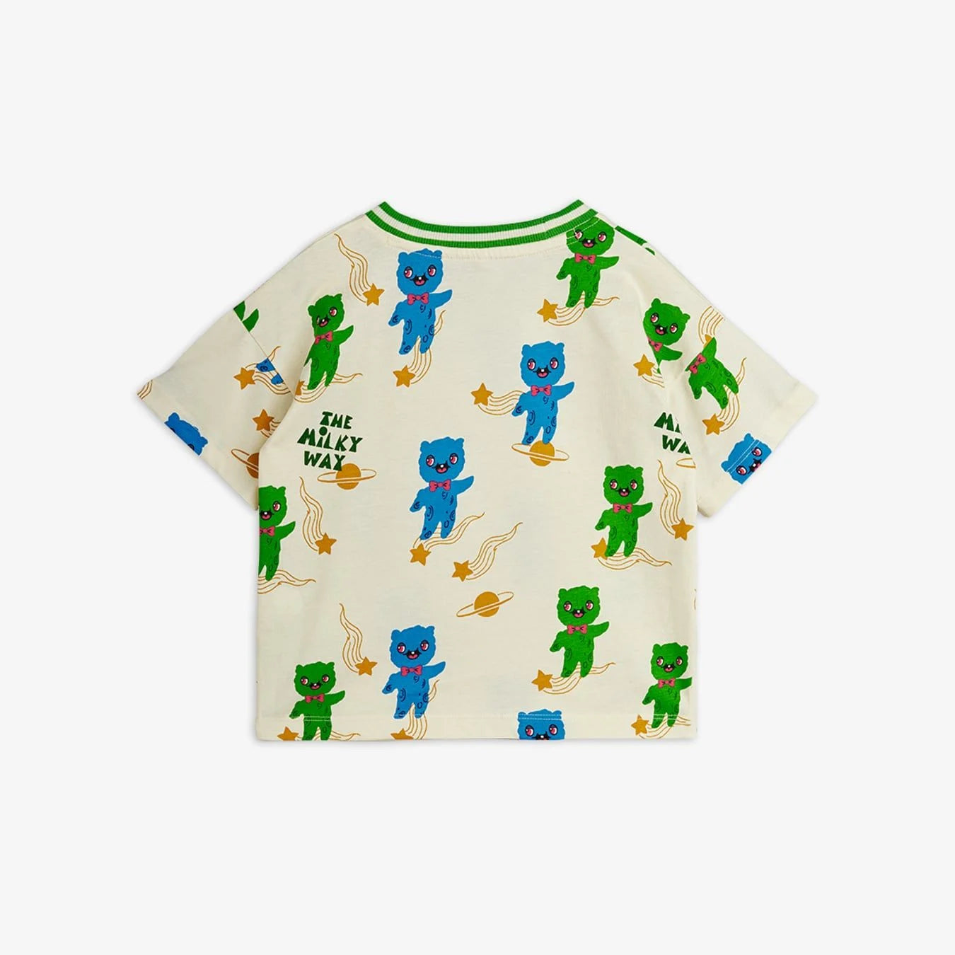 Aliens AOP T-Shirt