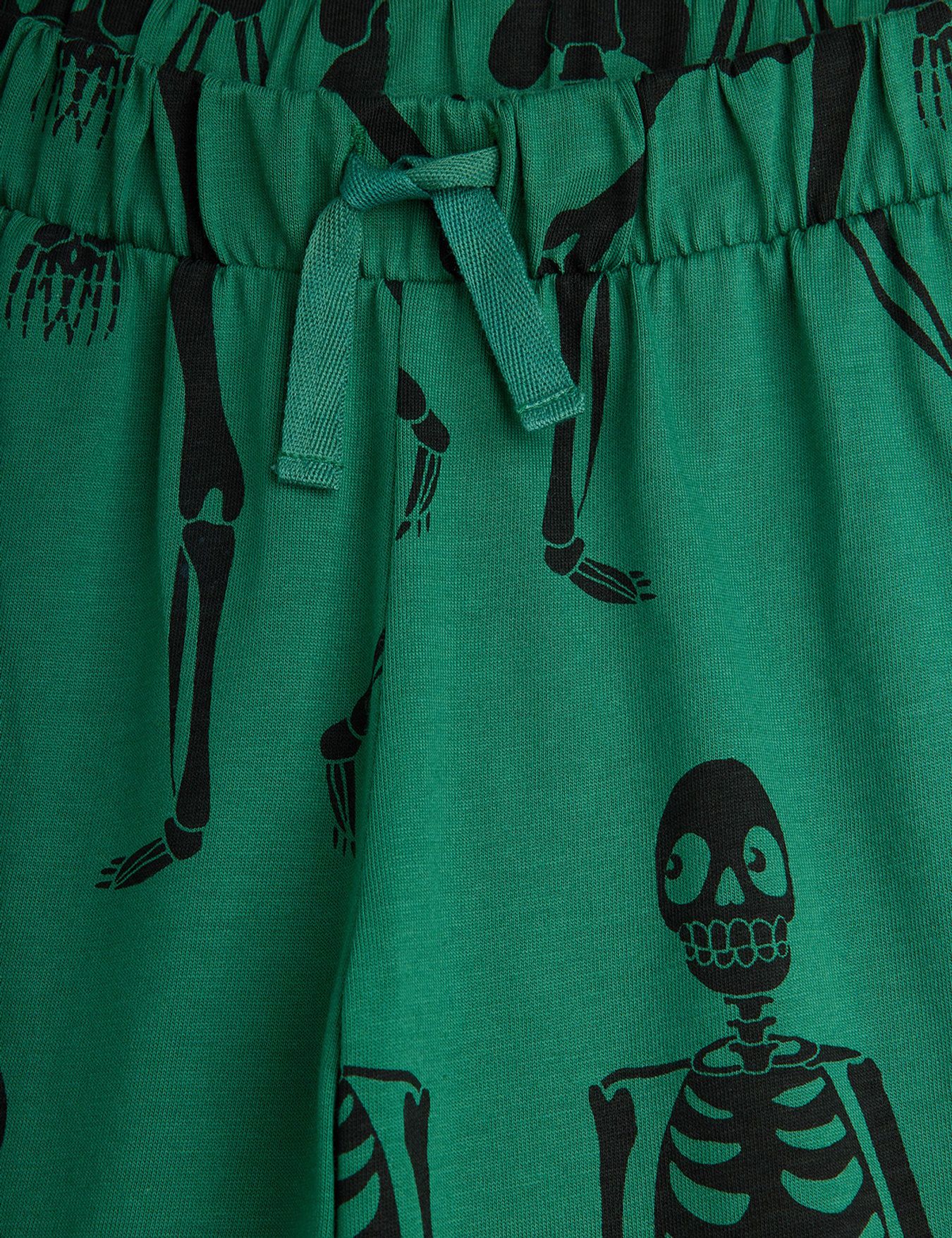 Skeleton Trousers