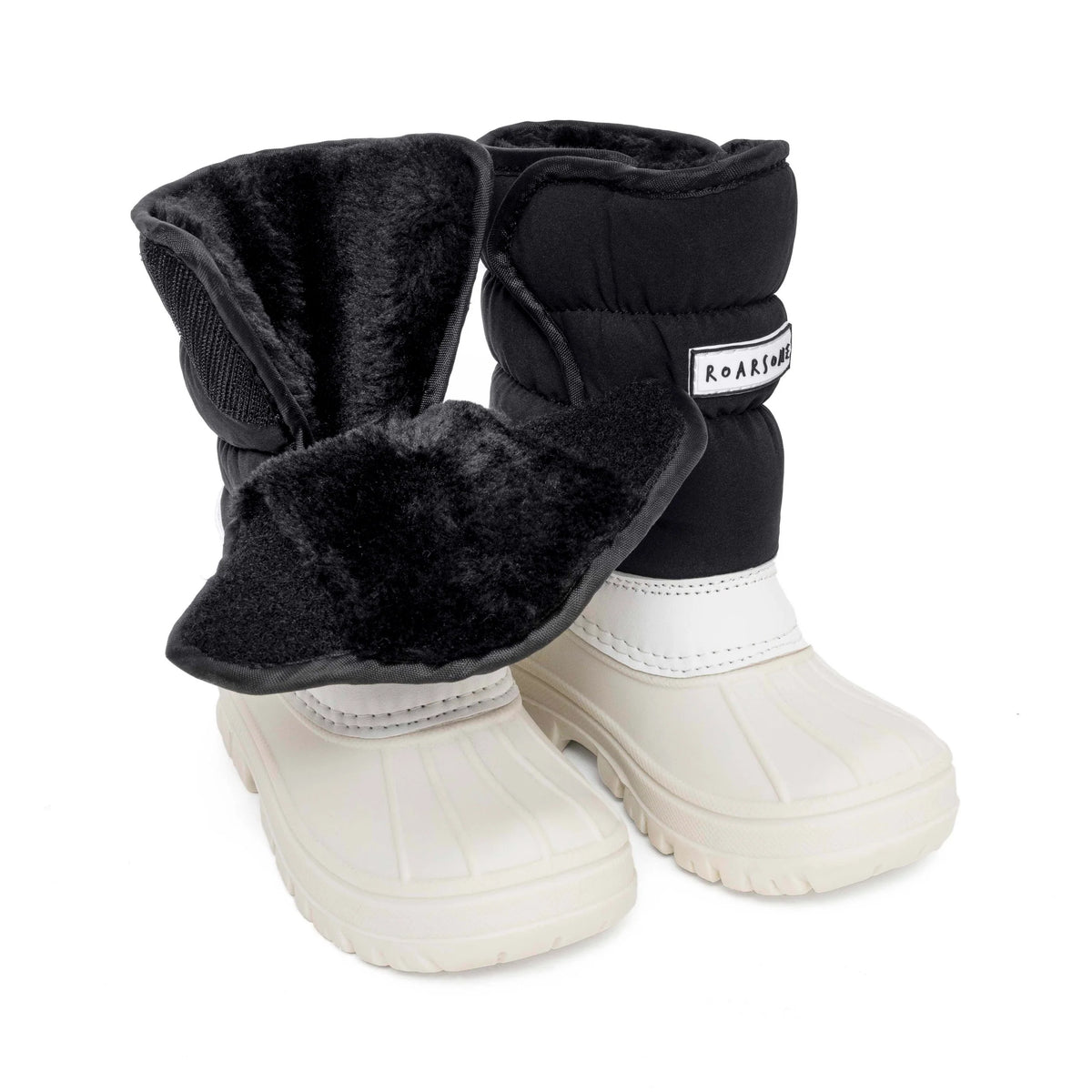 Snow Boots