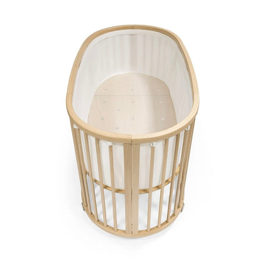 Stokke® Sleepi™ Bed Mesh Liner White