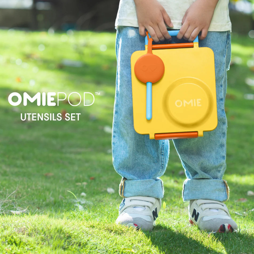 OmiePod - Sunrise