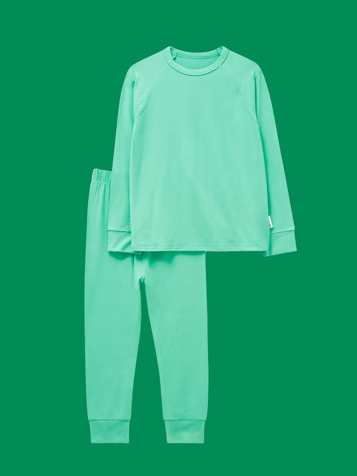 Bamboo Base Layer