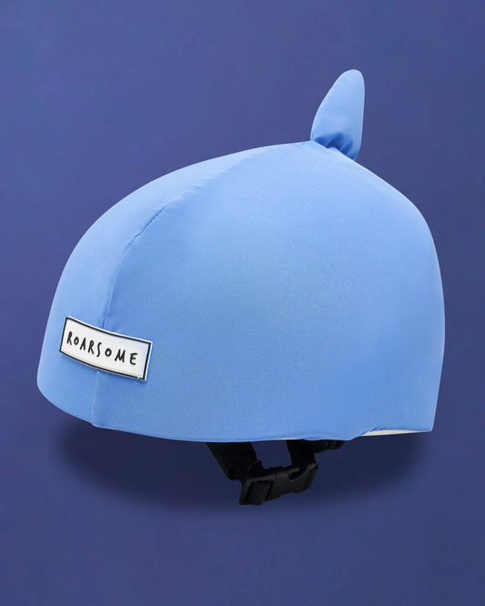 Helmet Covers - Reef The Shark