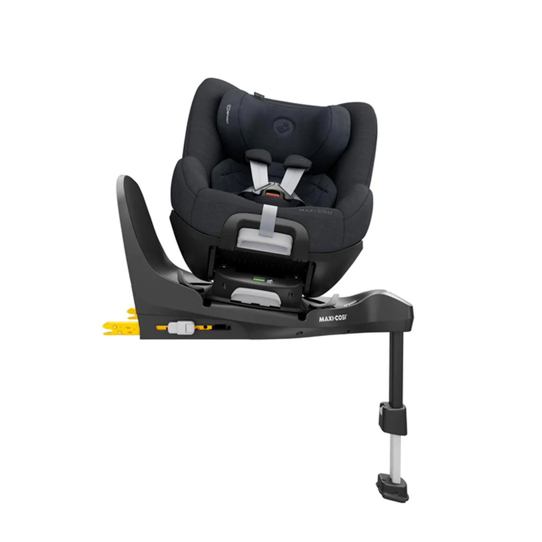 Pearl 360 PRO Car Seat