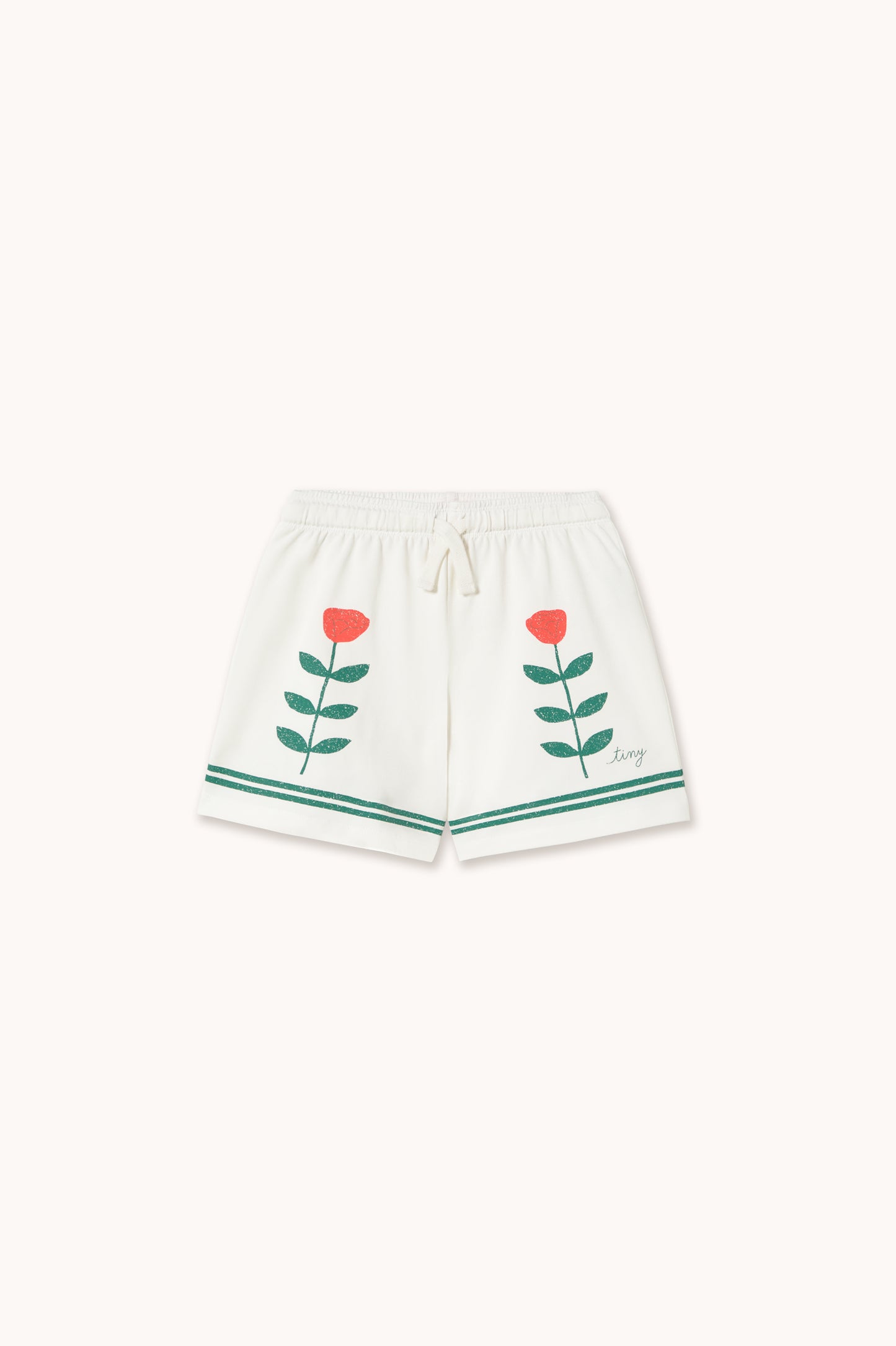 Roses Shorts