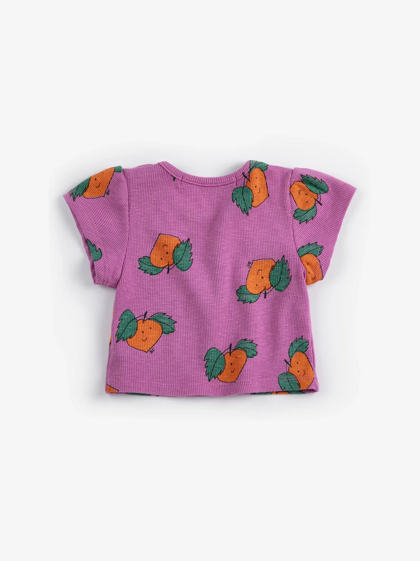 Tangerine Baby T-shirt