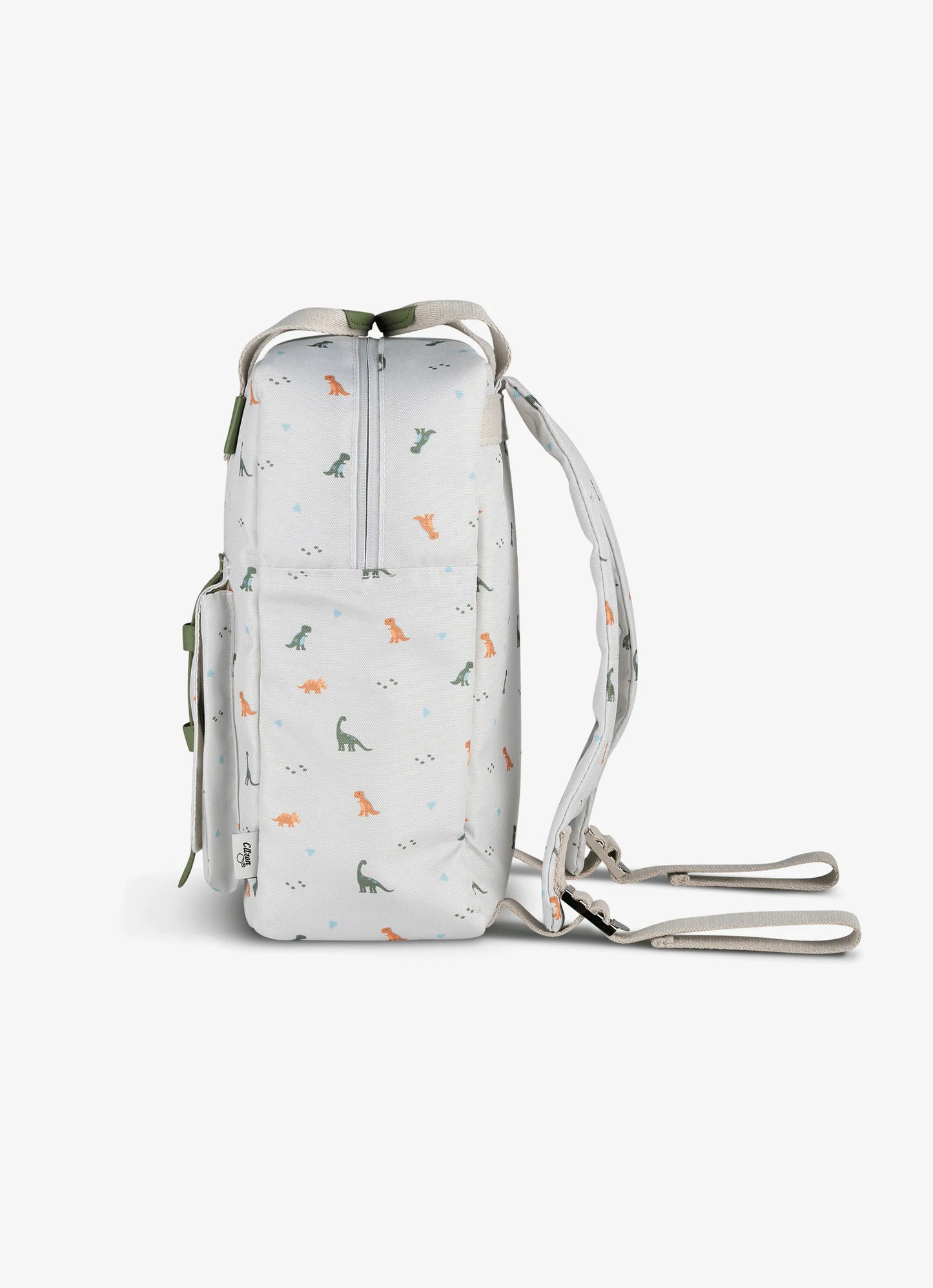 Kids Backpack - Dino