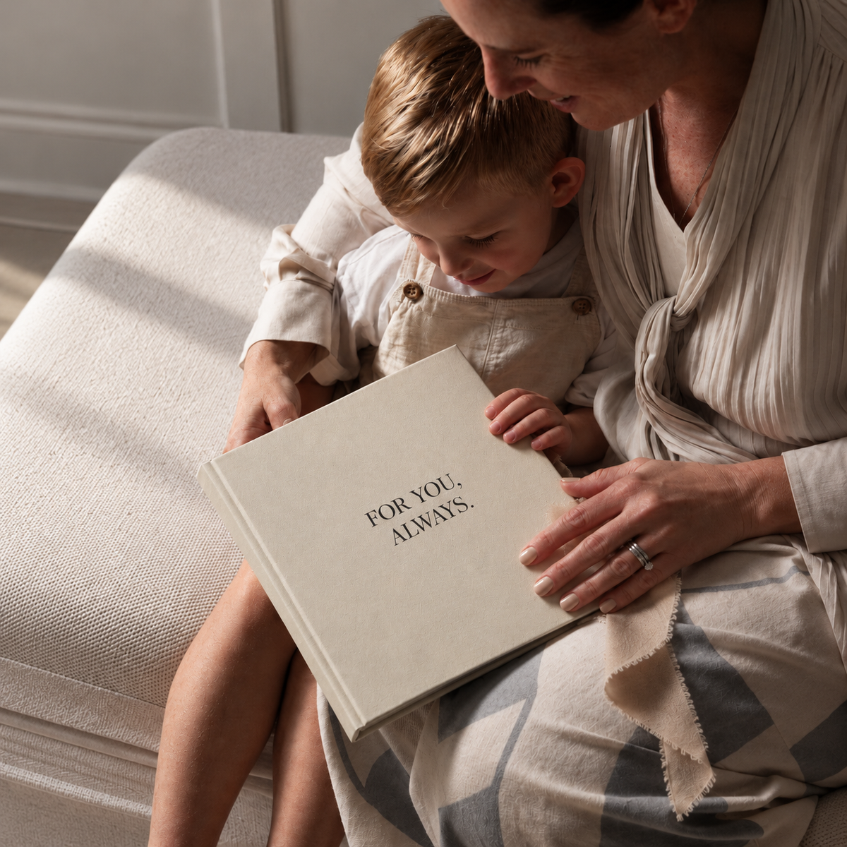 Letters to You: A Keepsake Book of Letters to Your Child