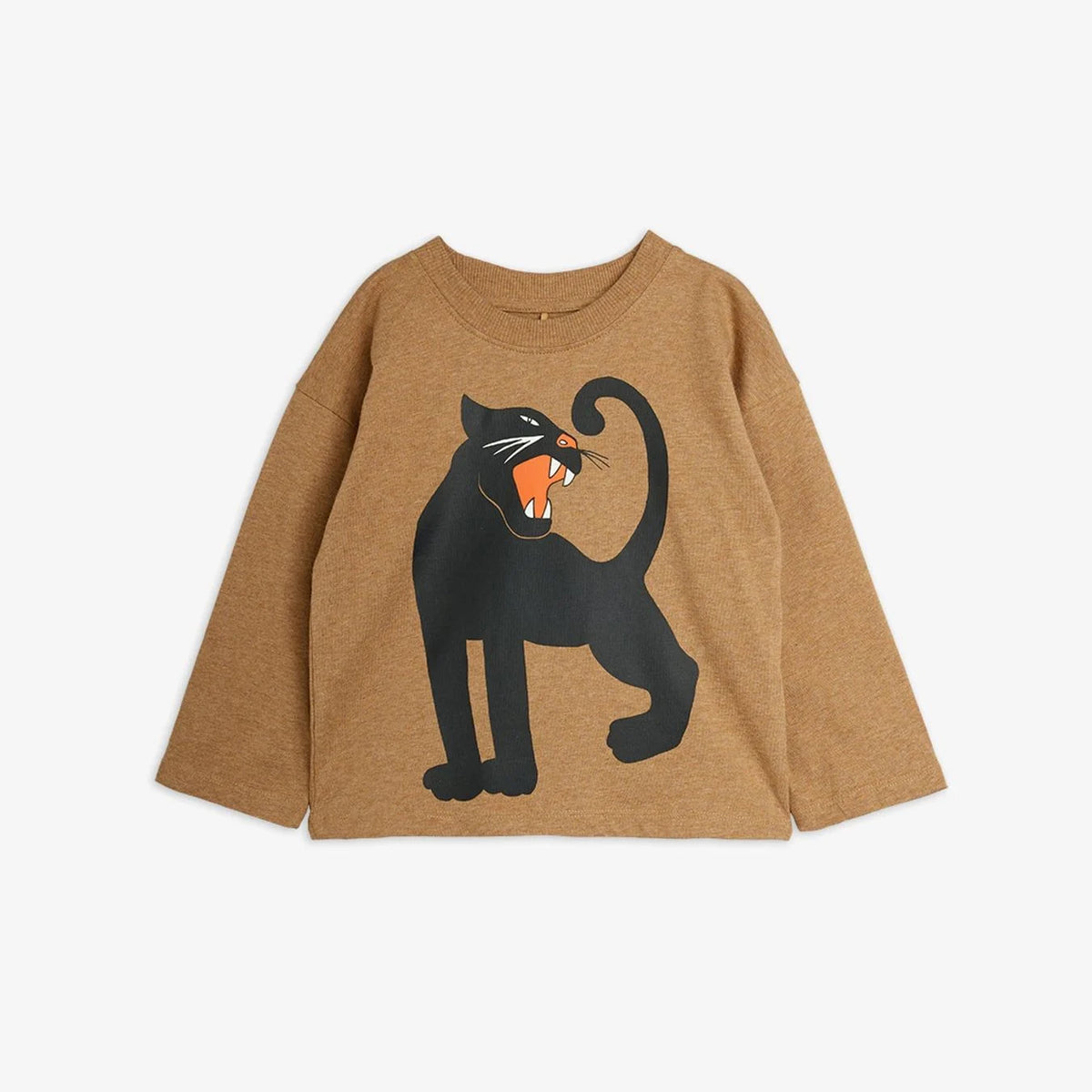 Panther Tshirt