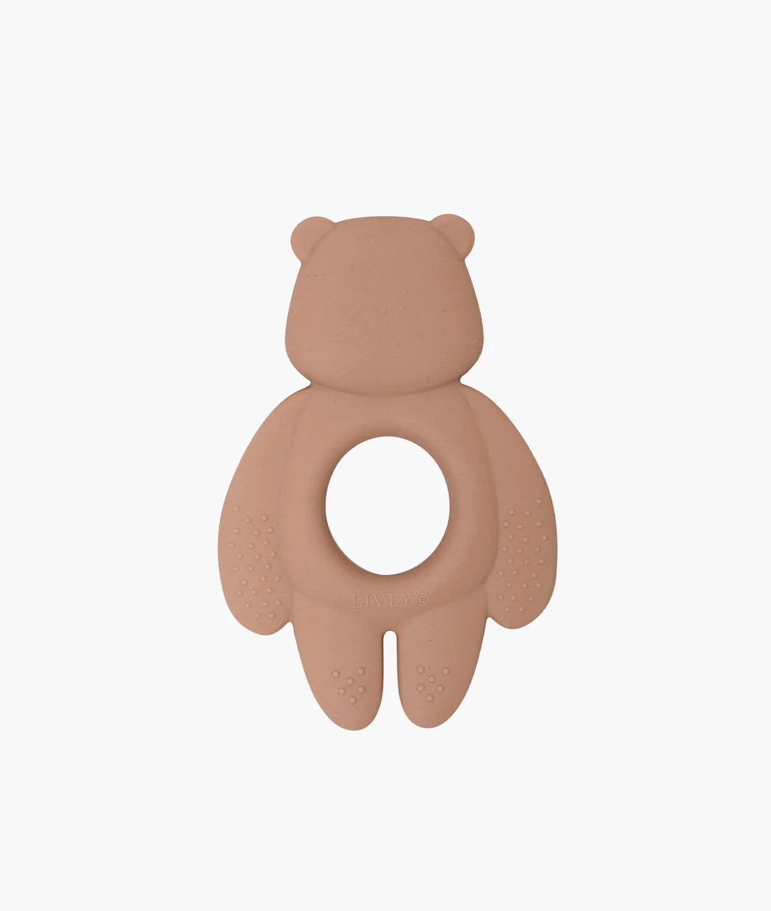 Bear Teether