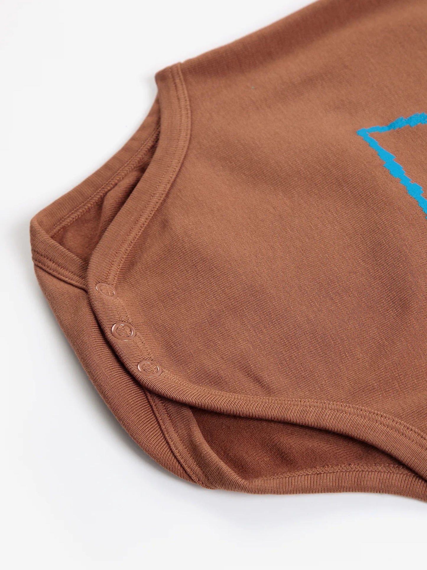 Pixel Abduction Baby Body