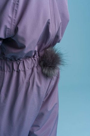 Hop The Bunny Snow Suit