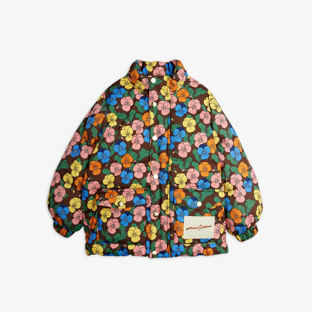 Violas Hooded Puffer