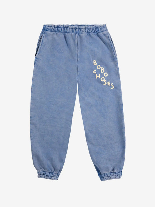 Bobo Jogger