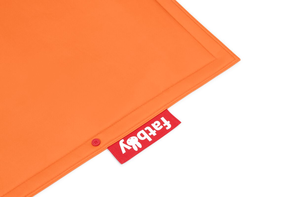 Flying Carpet - Miffy Orange