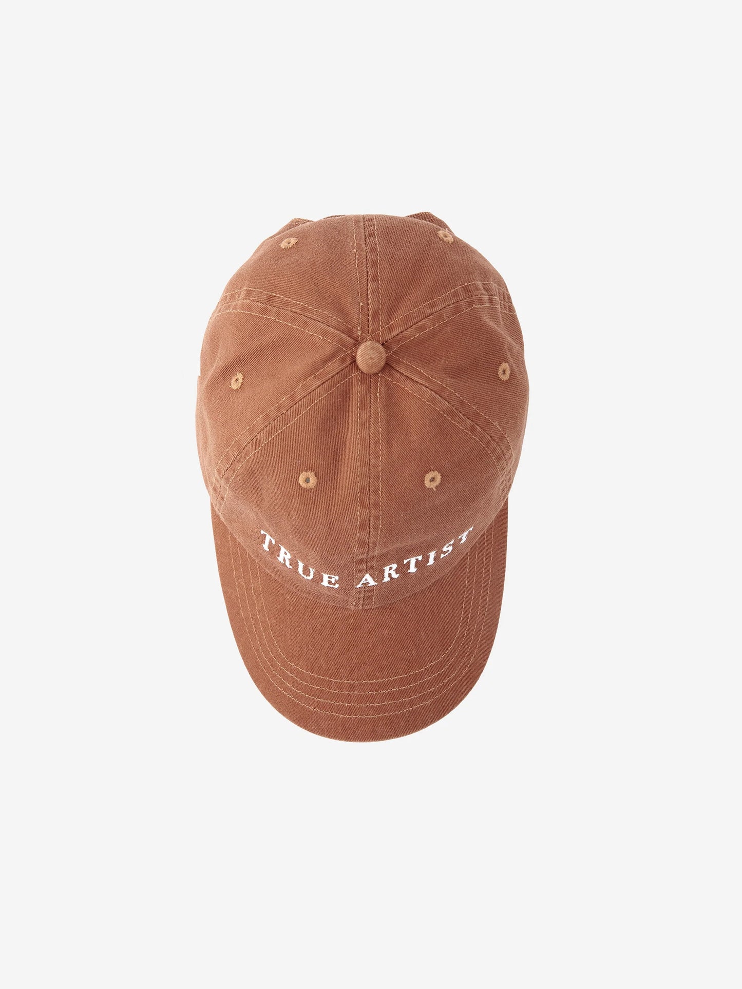 Cap nº01 - Otter Brown