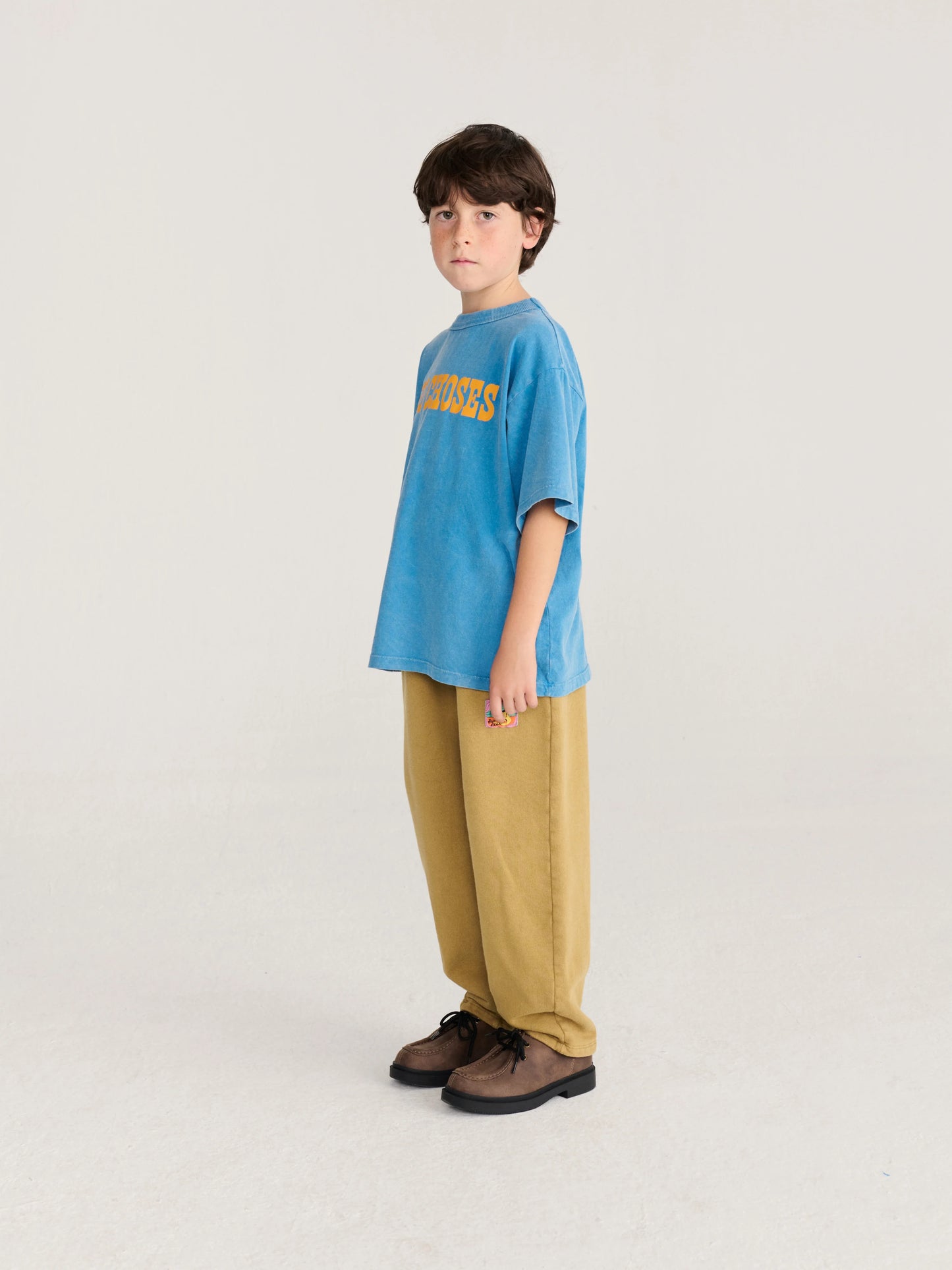 Taxi Saurus Tag Cocoon Jogger