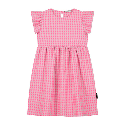 Sassy Dress