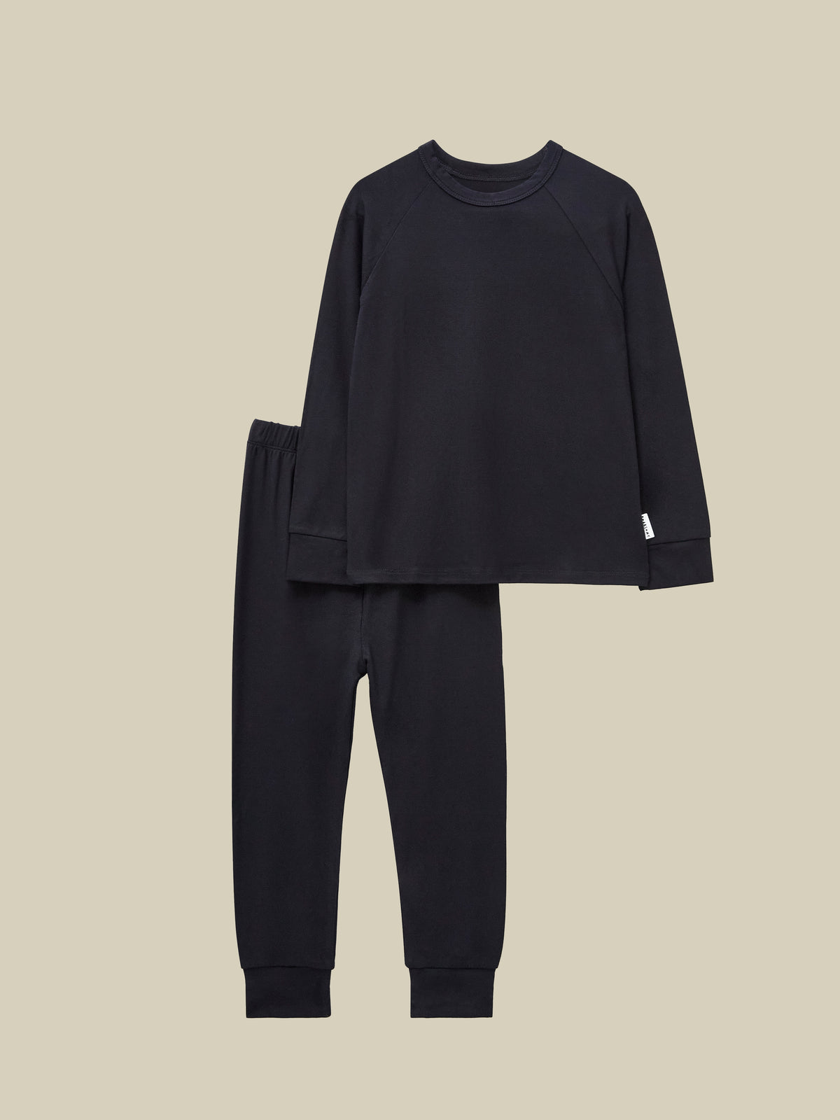 Bamboo Base Layer