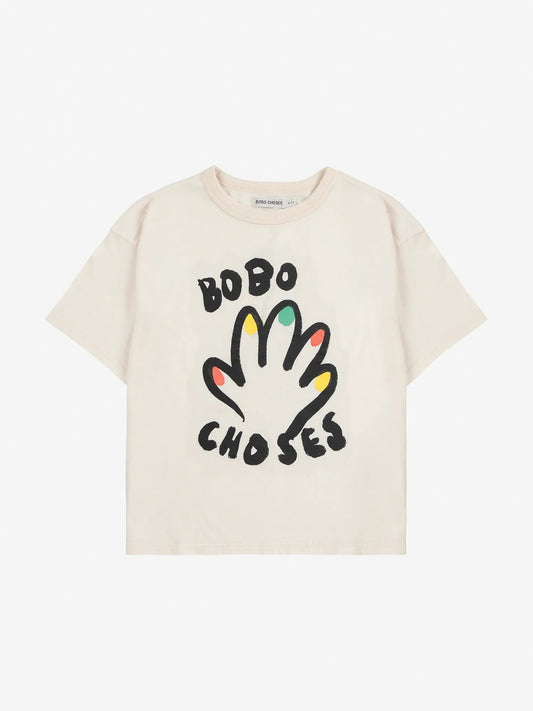 High Five Tshirt
