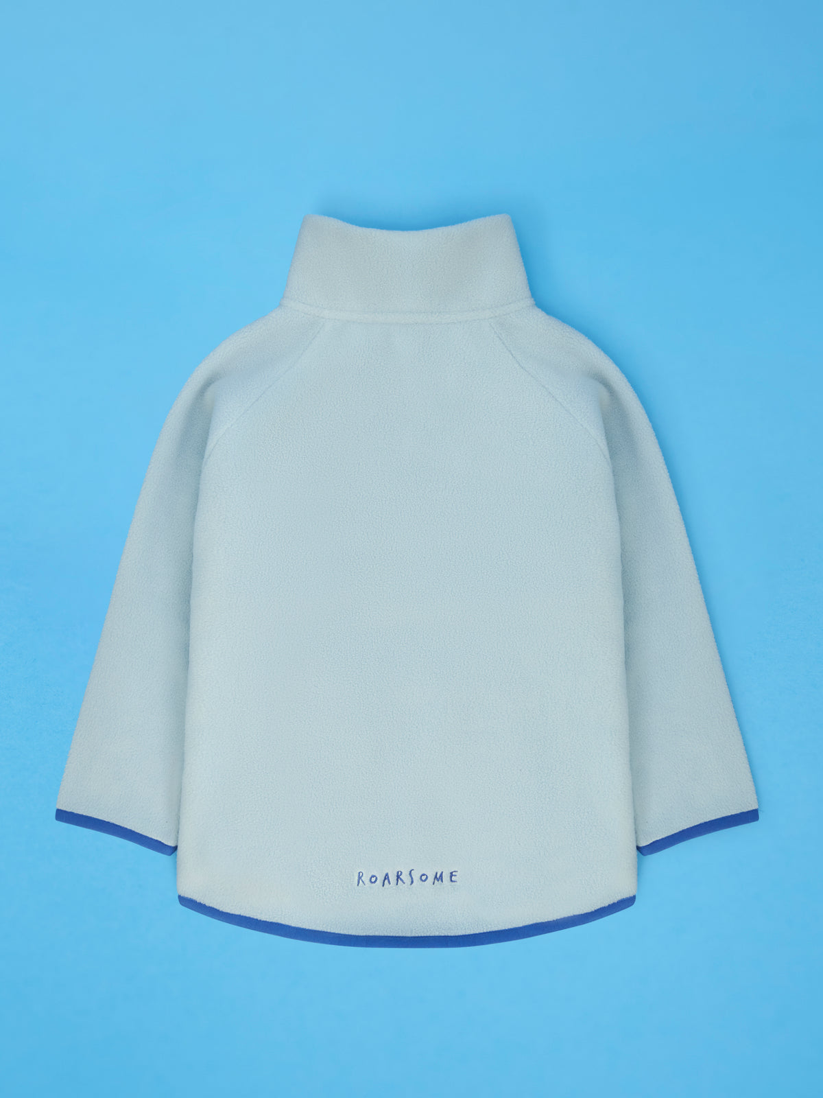 Reef The Shark Mid Layer Fleece