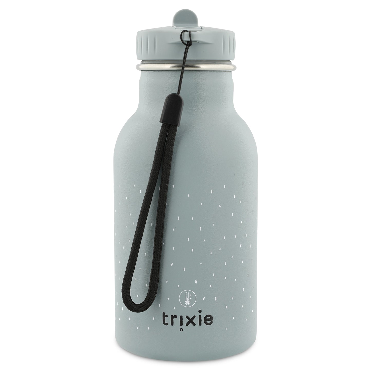 Trixie Bottle INSULATED 350ml - Mr. Shark