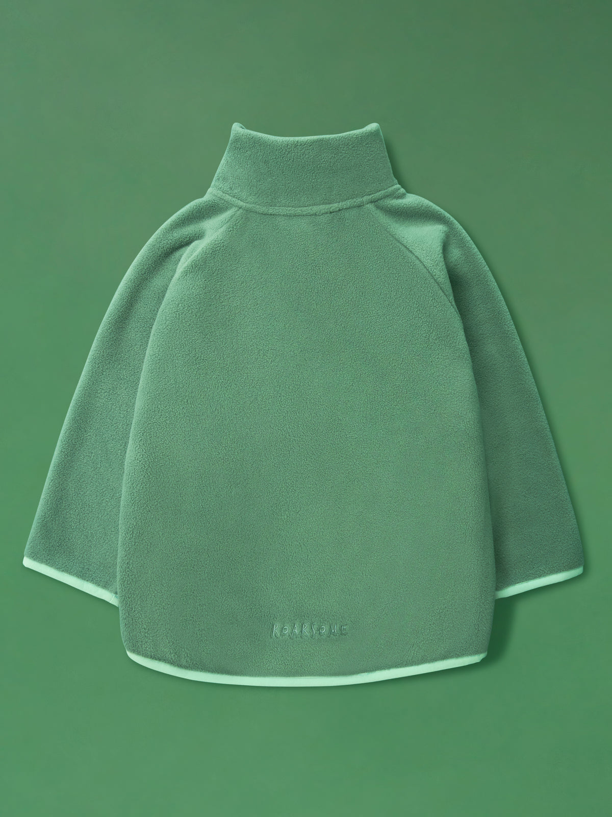Spike The Dino Mid Layer Fleece