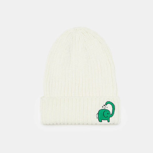 Elephant Beanie