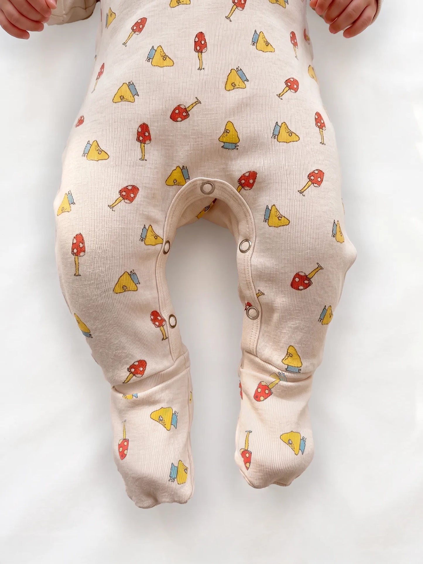 Mush Monster Baby Giftset
