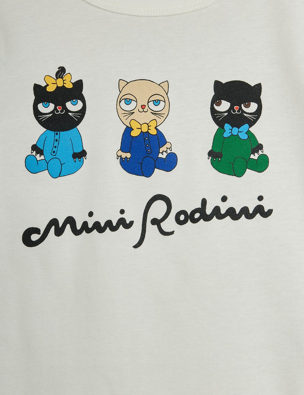 Mini Babies Tshirt