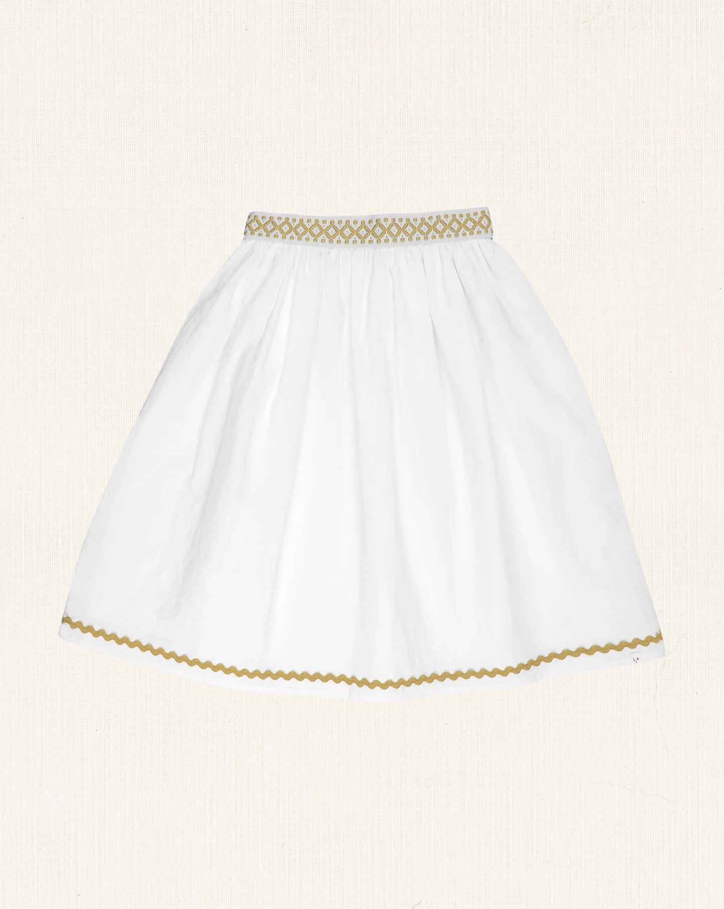 Bordalo Skirt