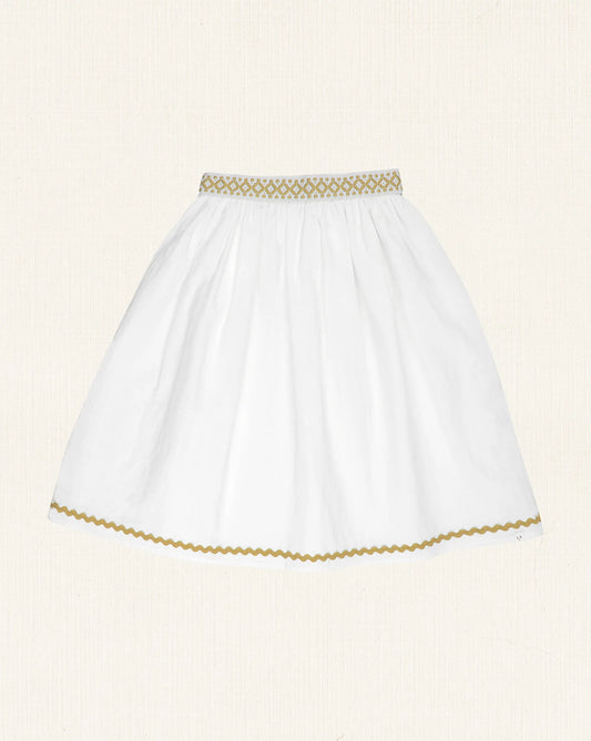 Bordalo Skirt