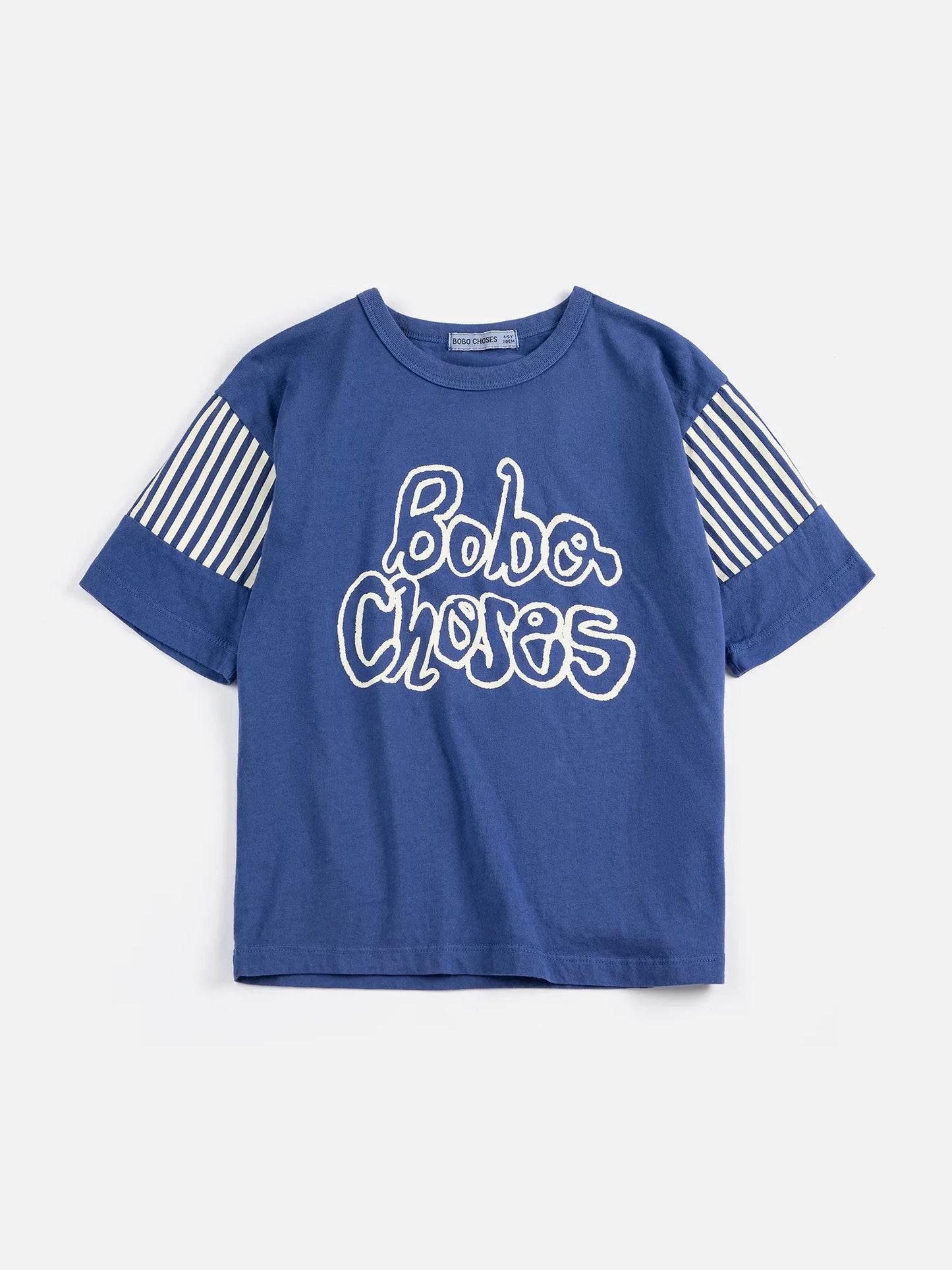 Bobo By Hand Tshirt