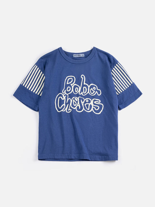 Bobo By Hand Tshirt